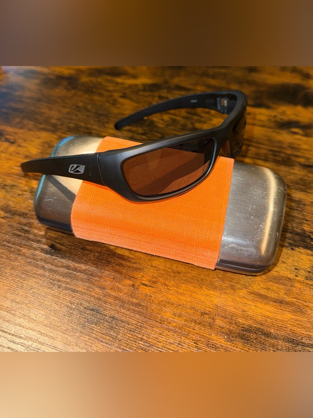 Black Kaenon SR-91 Polarized Sunglasses

#kaenon #polarized